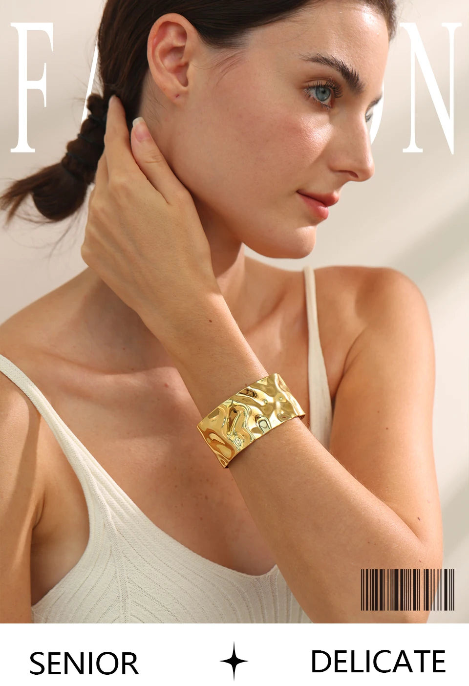 Aurélienne Bracelet