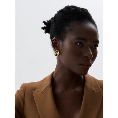 Solenne Earring