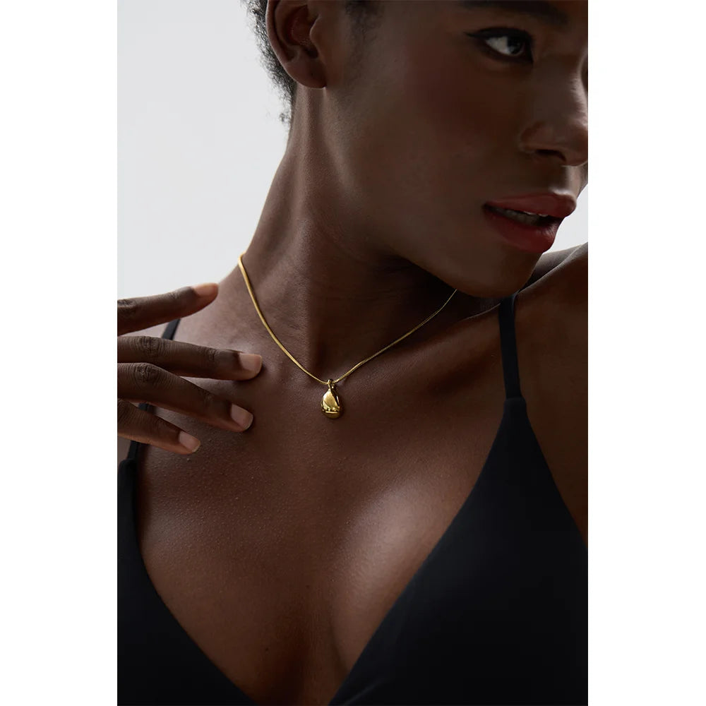 Orion Necklace