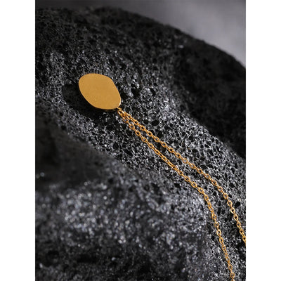 Auria necklace