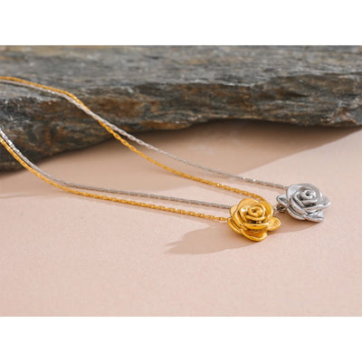 Miréa necklace