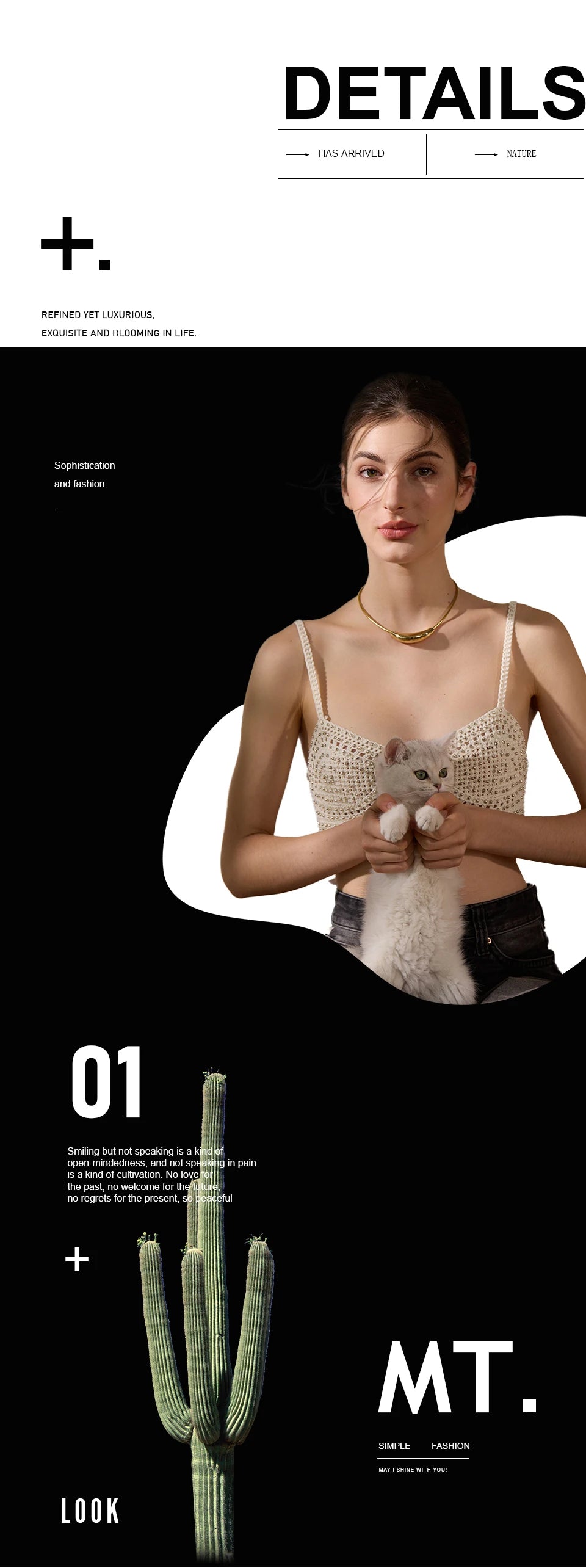 d'Or Choker Necklace