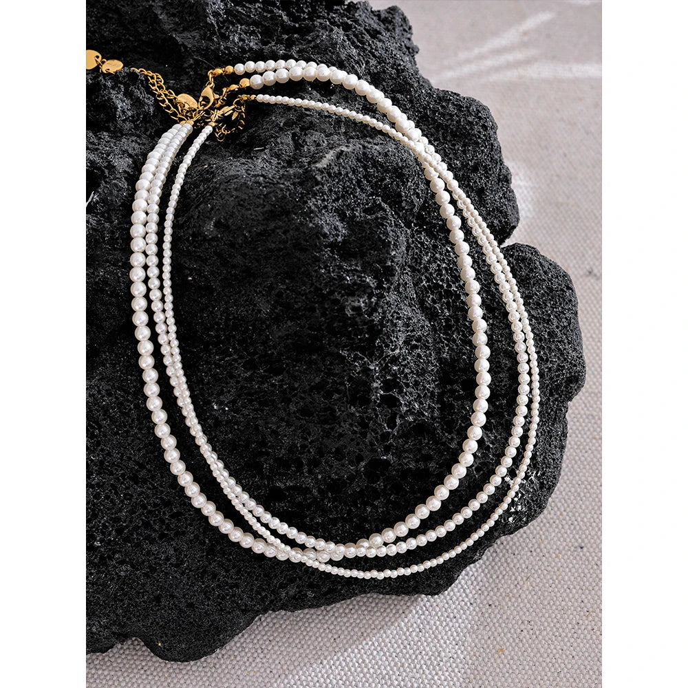 Aurora necklace