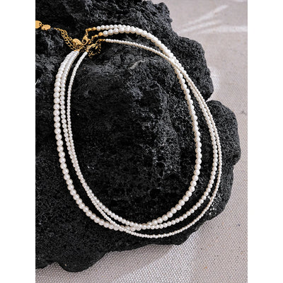 Aurora necklace