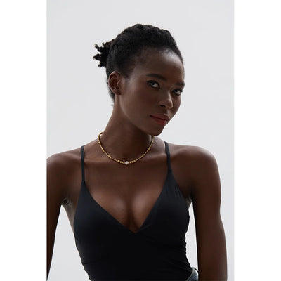 Perla necklace