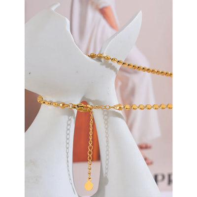 Liore necklace