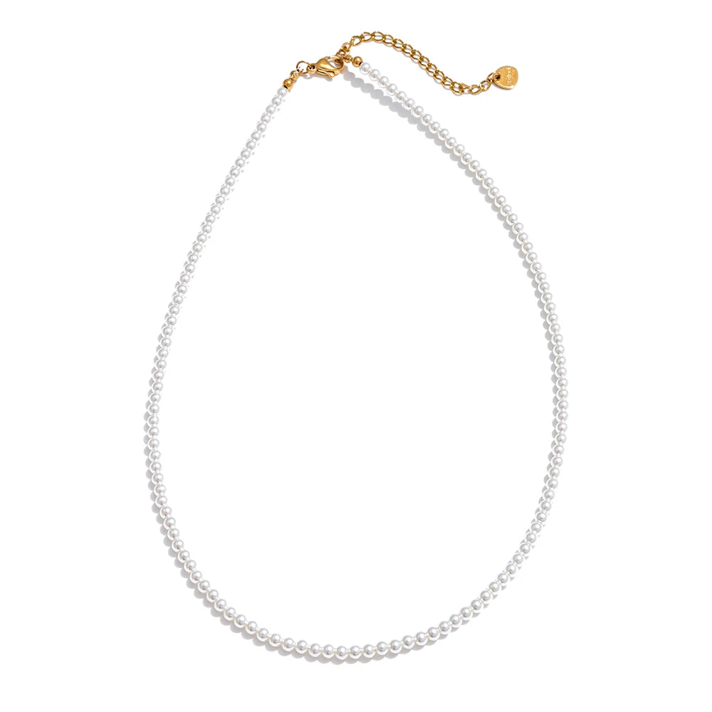 Aurora necklace