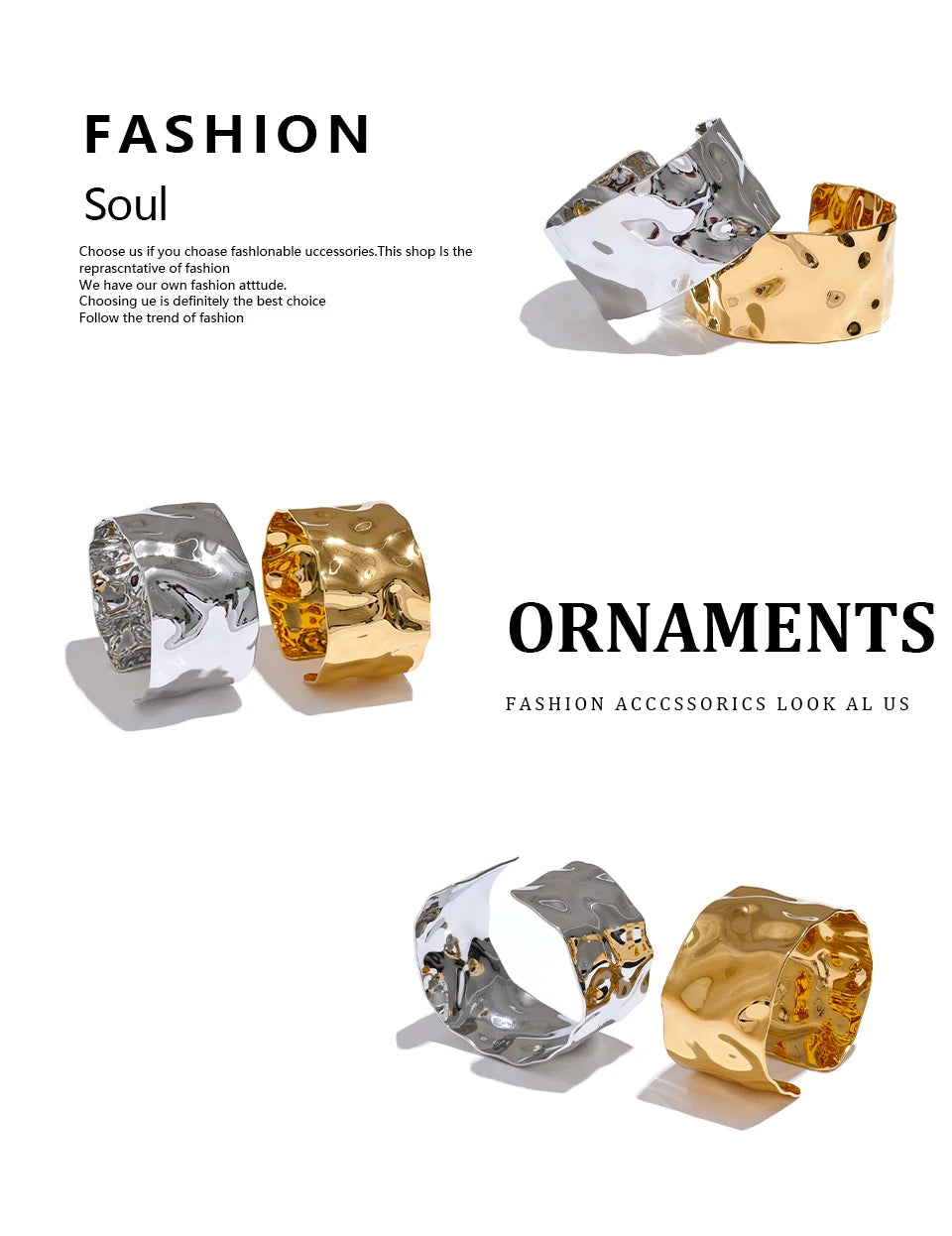 Aurélienne Bracelet