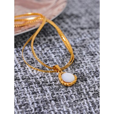 luna necklace