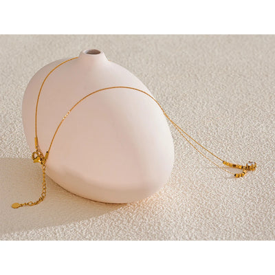 Amavi necklace