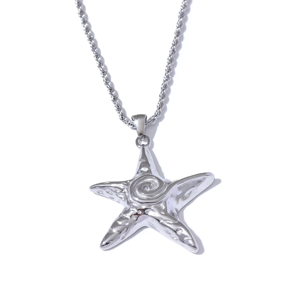 Viora necklace