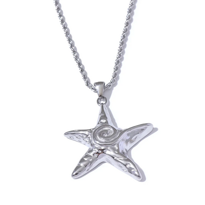 Viora necklace