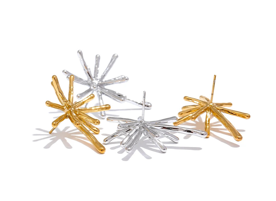 Lurette Earrings
