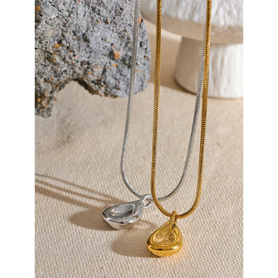 Orion Necklace