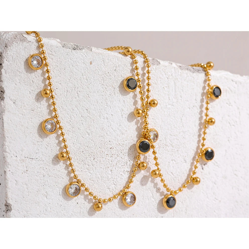 Orelle necklace