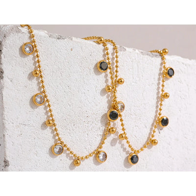 Orelle necklace