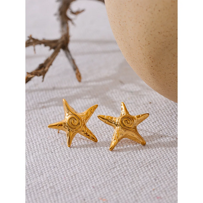 Stela Earring