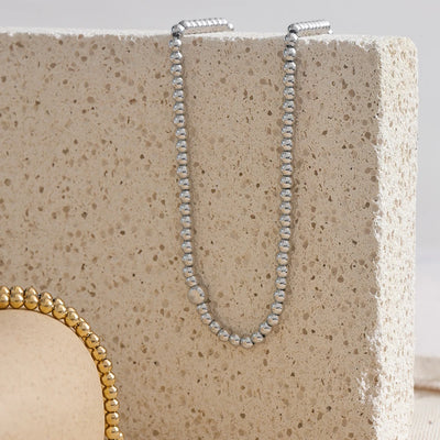 Nuviel necklace