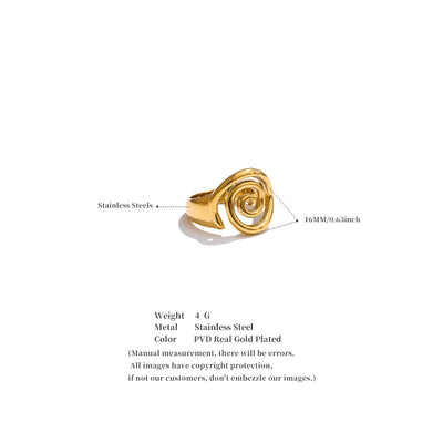Cielle Ring 