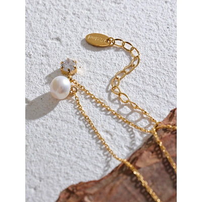 Orea necklace