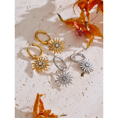 Lunaris Earring