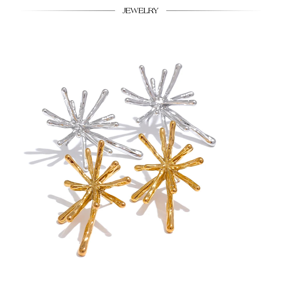 Lurette Earrings