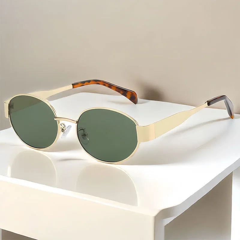 Arpoador UV400 Polarized Sunglasses
