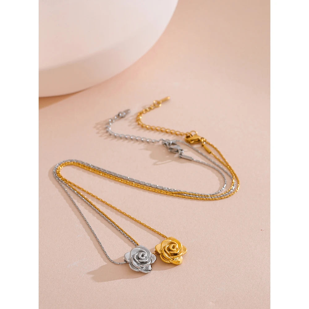 Miréa necklace