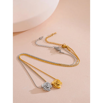 Miréa necklace