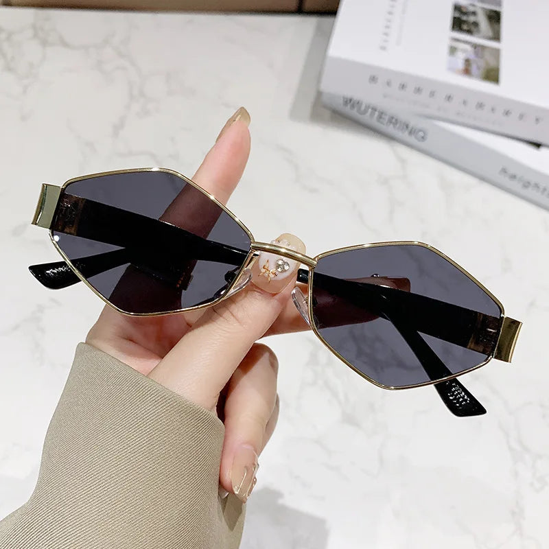 Isis UV400 polarized sunglasses