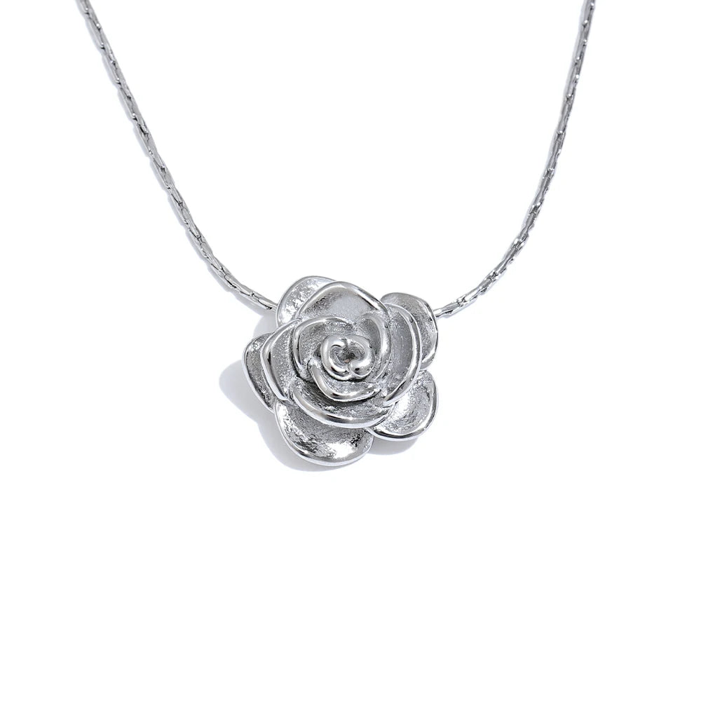 Miréa necklace