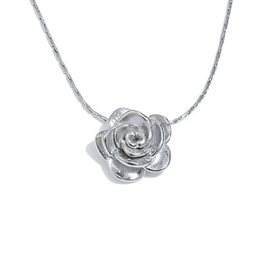 Miréa necklace