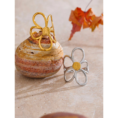 Floralis Ring 