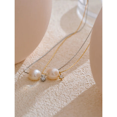 Serena necklace
