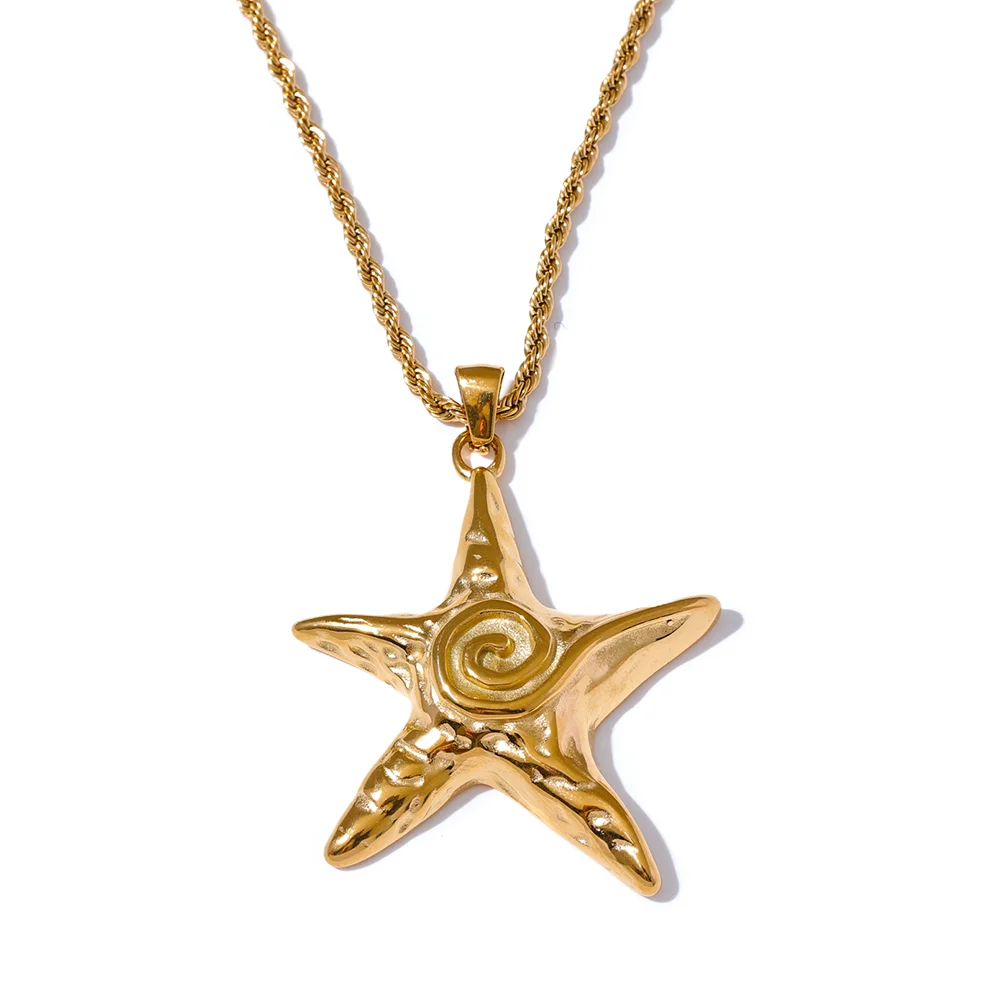 Viora necklace