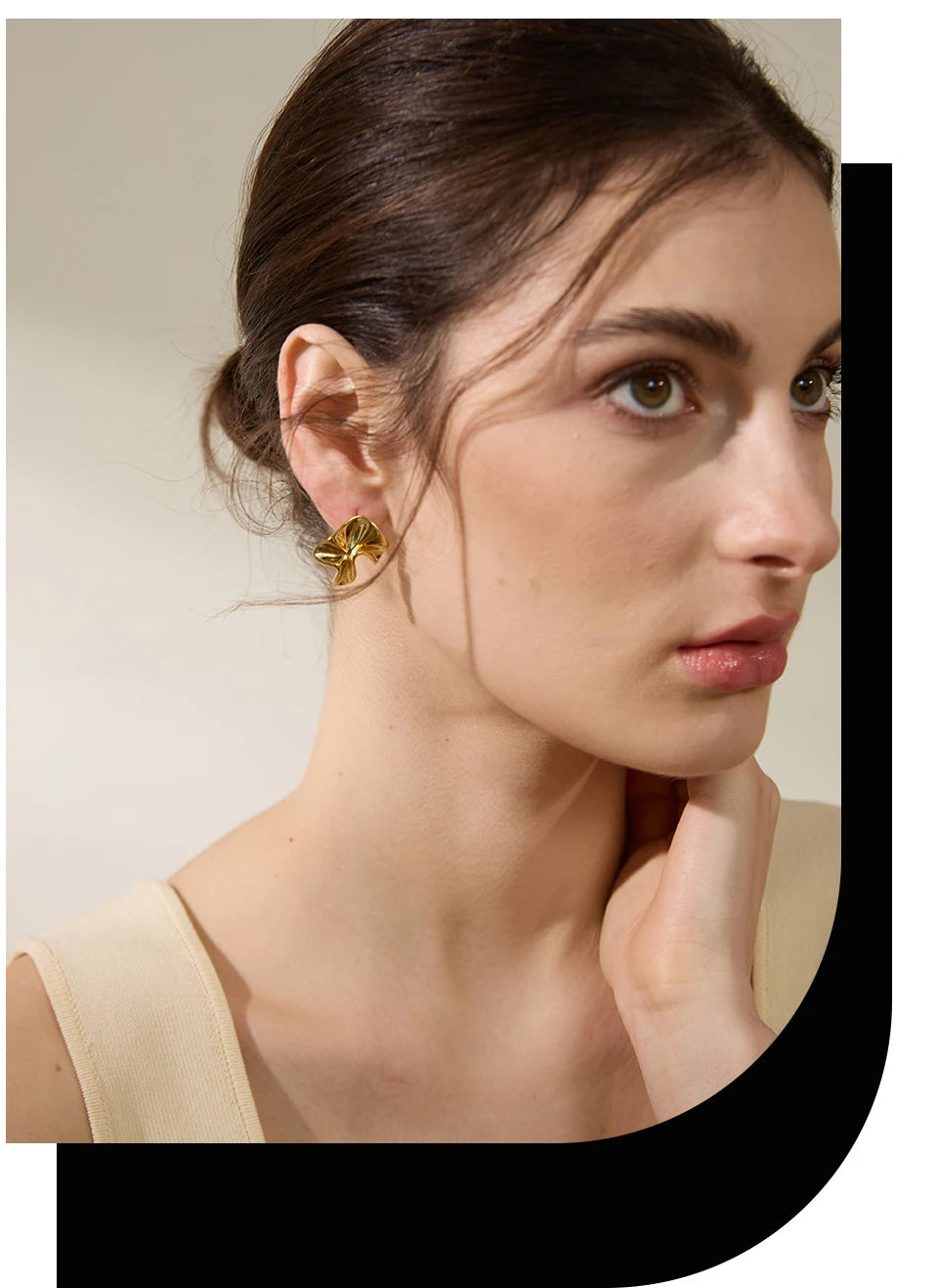 Élance Earring