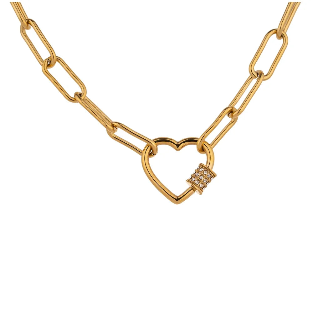 Edré necklace