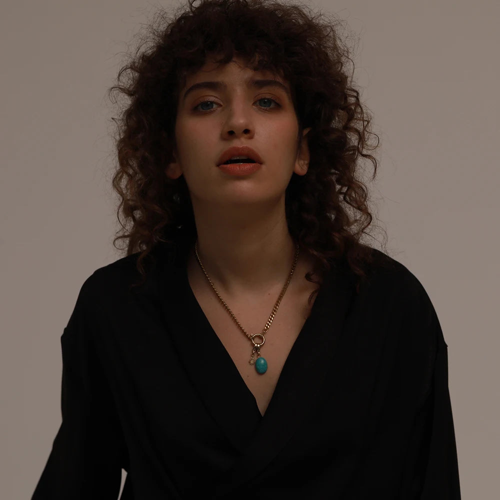 Stonea necklace