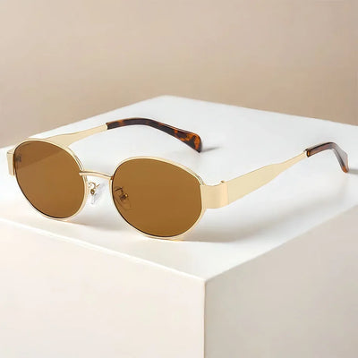 Arpoador UV400 Polarized Sunglasses