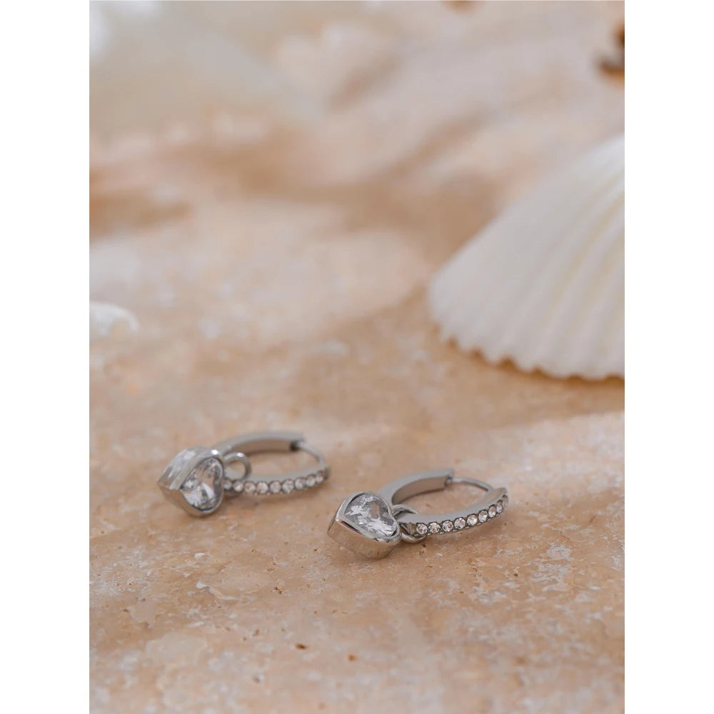Éclat earring 
