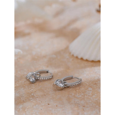 Éclat earring 
