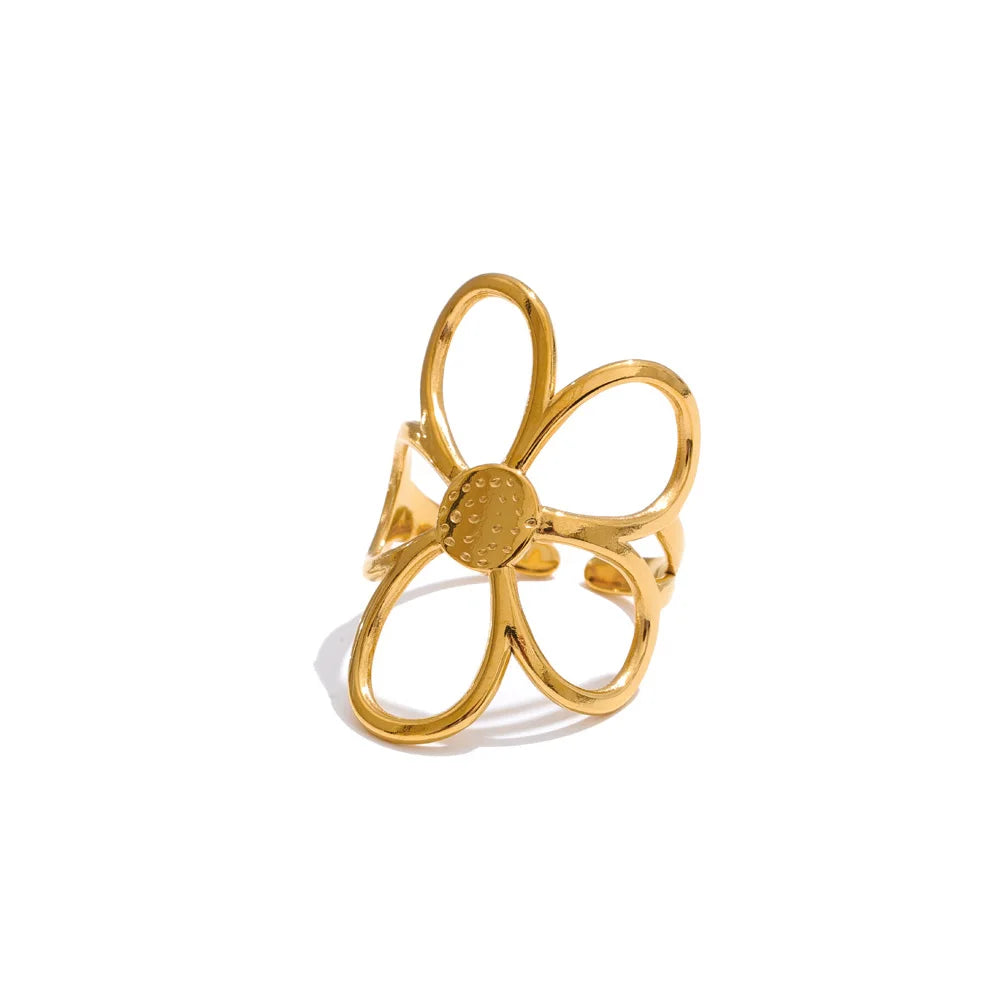 Floralis Ring 
