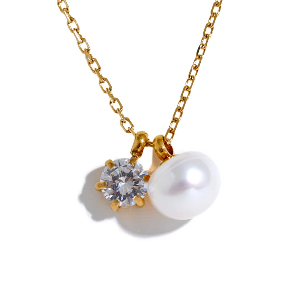 Orea necklace
