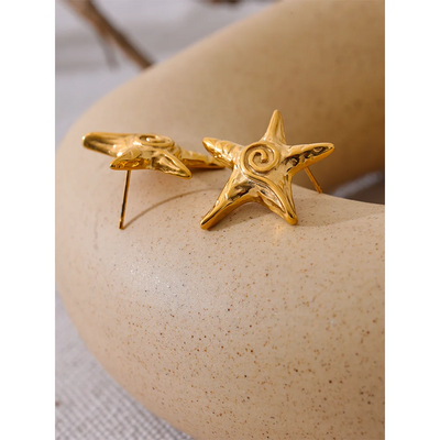 Stela Earring