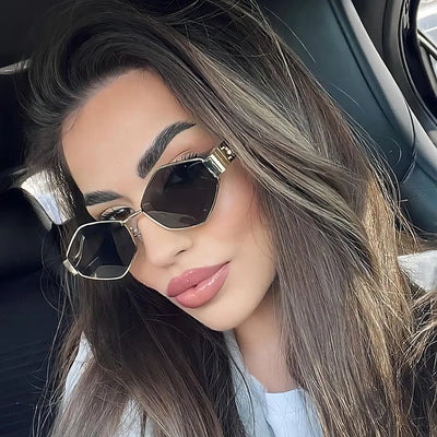 Isis UV400 polarized sunglasses