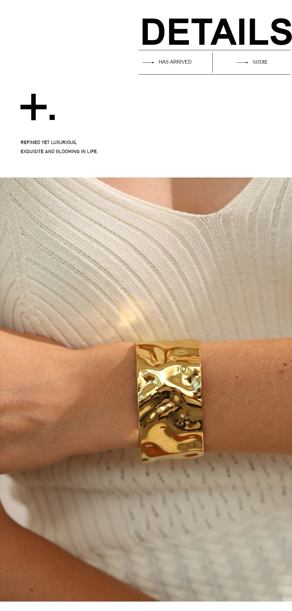 Aurélienne Bracelet