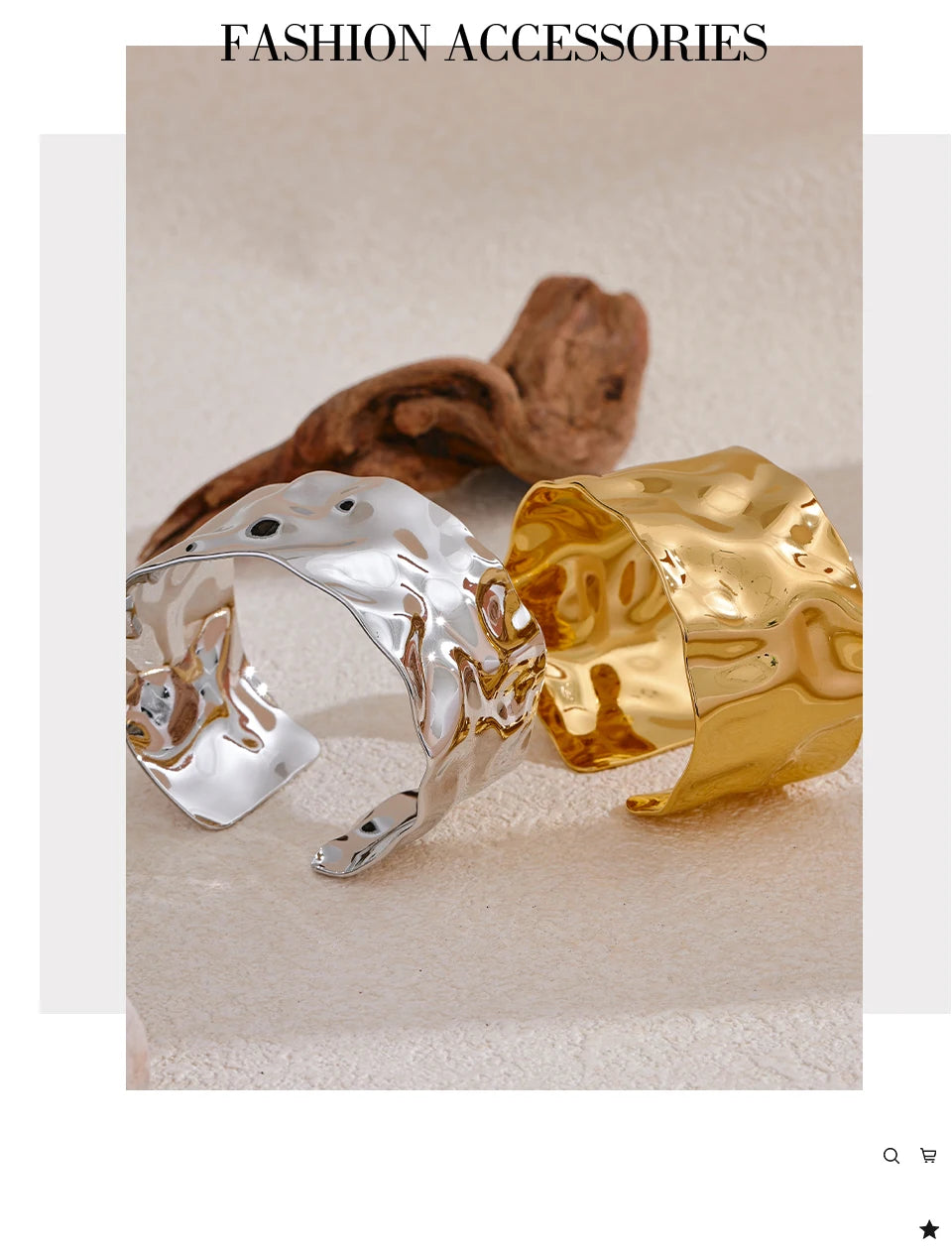 Aurélienne Bracelet