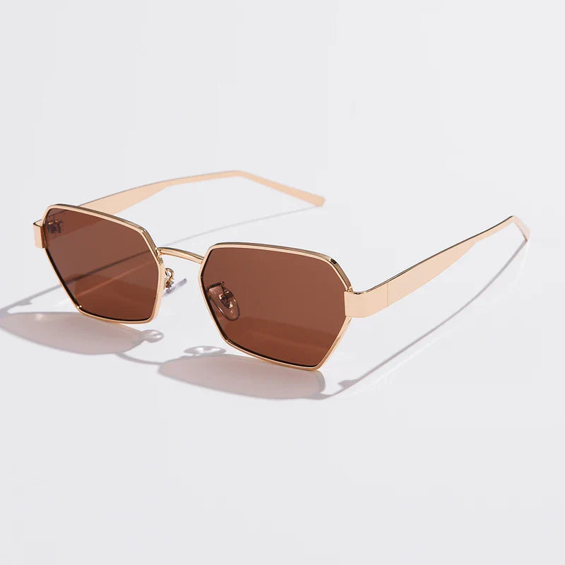 Milano UV400 polarized sunglasses