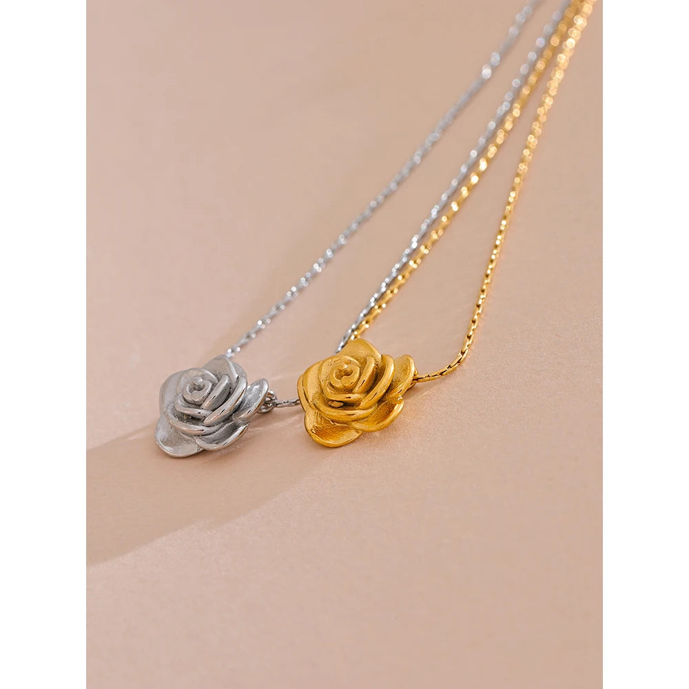 Miréa necklace
