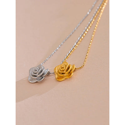 Miréa necklace